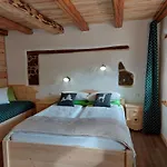 Sognoincadore Bed & Breakfast
