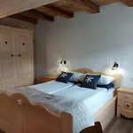 Sognoincadore Bed & Breakfast