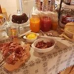 Sognoincadore Bed & Breakfast