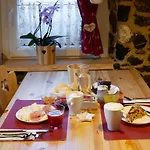 Sognoincadore Alojamento de Acomodação e Pequeno-almoço Domegge di Cadore
