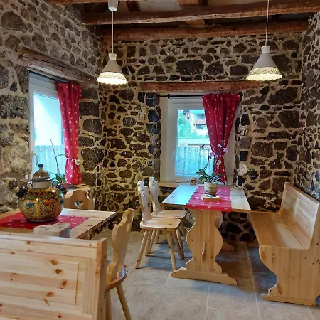 Sognoincadore 3* ドメッジェ・ディ・カドーレ