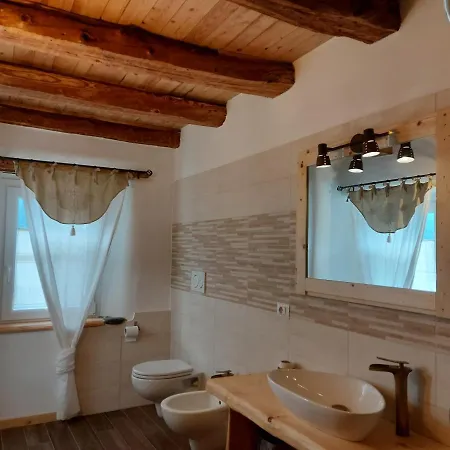 Couette-café Sognoincadore