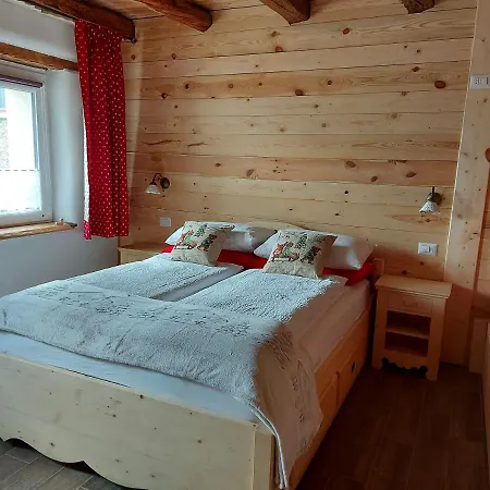 Couette-café Sognoincadore 3*