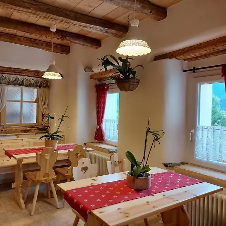 Sognoincadore Bed & Breakfast *