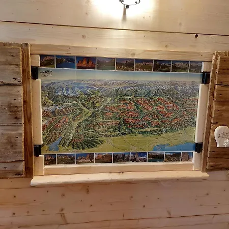 ベッド・アンド・ブレックファスト Sognoincadore