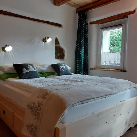 Bed & Breakfast Sognoincadore 3*
