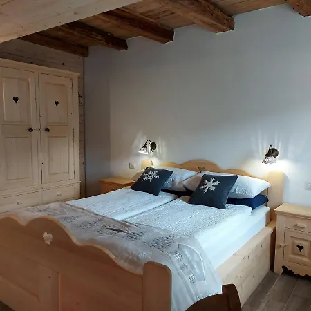 Sognoincadore ベッド・アンド・ブレックファスト