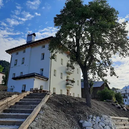 Sognoincadore Bed & Breakfast Domegge di Cadore