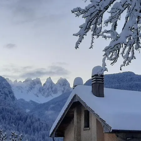 Sognoincadore Couette-café 3*