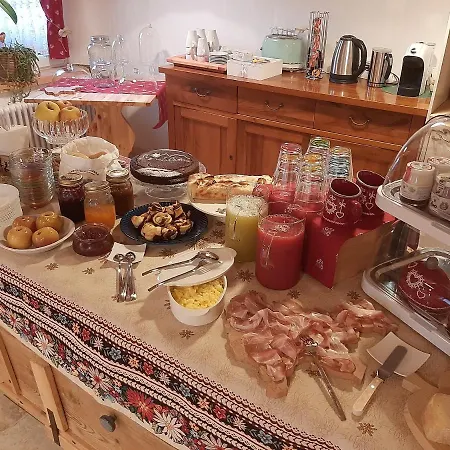 Sognoincadore Domegge di Cadore