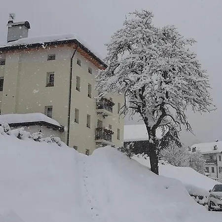 Sognoincadore Bed & Breakfast