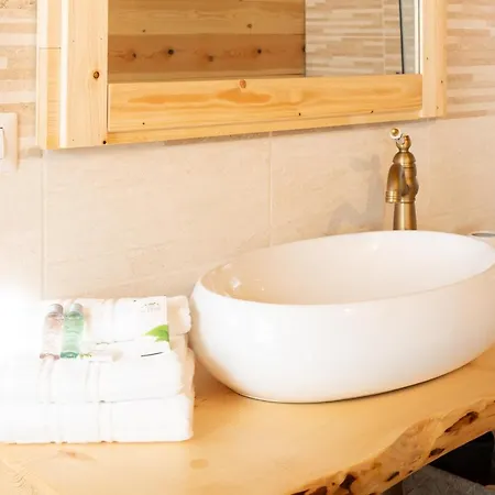 Sognoincadore Couette-café 3*