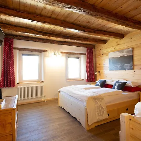 Sognoincadore Couette-café Domegge di Cadore