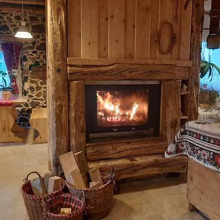 ベッド・アンド・ブレックファスト Sognoincadore