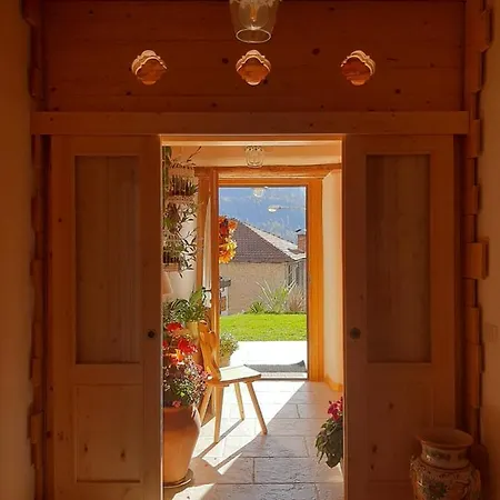 Sognoincadore 3* ドメッジェ・ディ・カドーレ