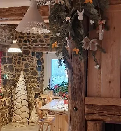 Sognoincadore ベッド・アンド・ブレックファスト ドメッジェ・ディ・カドーレ