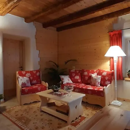 Couette-café Sognoincadore