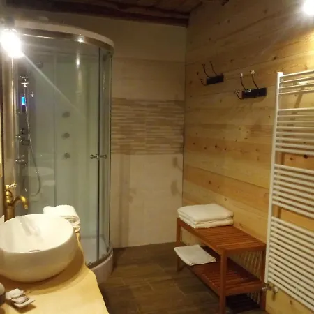 Sognoincadore 3* Domegge di Cadore