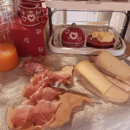 Sognoincadore 3* ドメッジェ・ディ・カドーレ