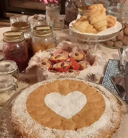 Sognoincadore 3* ドメッジェ・ディ・カドーレ