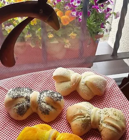 Sognoincadore Bed and breakfast