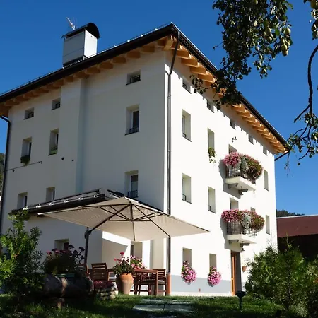 Sognoincadore ベッド・アンド・ブレックファスト 3*