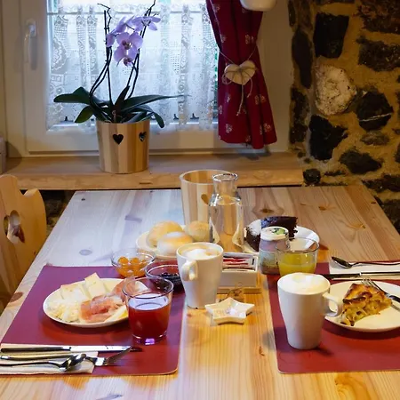 Sognoincadore Couette-café Domegge di Cadore