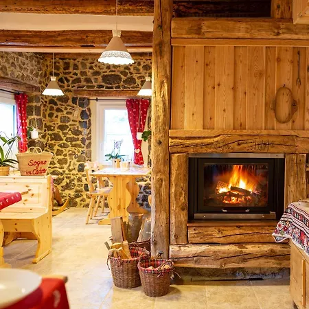 Bed & Breakfast Sognoincadore