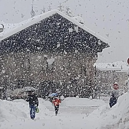 Couette-café Sognoincadore