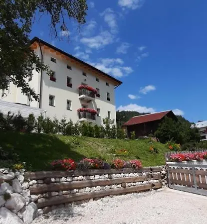 Sognoincadore Bed & Breakfast Domegge di Cadore