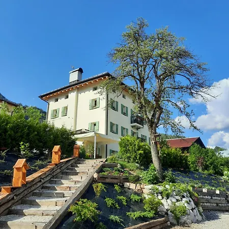 ベッド・アンド・ブレックファスト Sognoincadore 3*