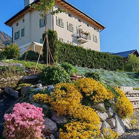 Sognoincadore 3* ドメッジェ・ディ・カドーレ