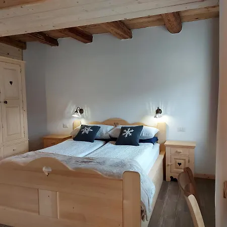 Sognoincadore Bed & Breakfast