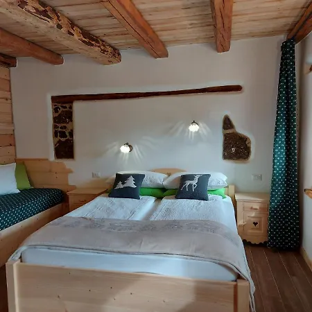 Sognoincadore Bed & Breakfast