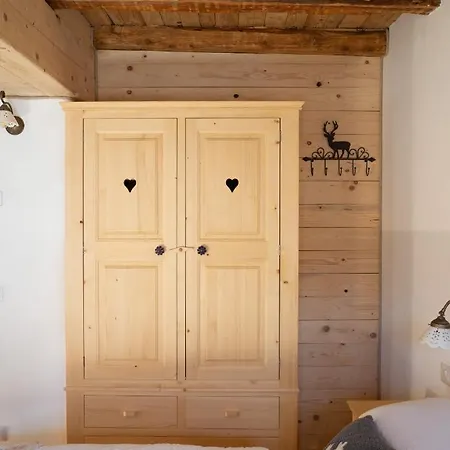 Bed and breakfast Sognoincadore