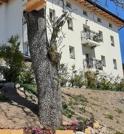 Sognoincadore Alojamento de Acomodação e Pequeno-almoço Domegge di Cadore