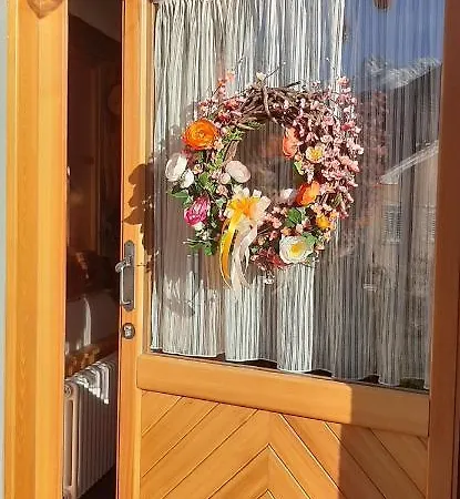 Sognoincadore Oda ve Kahvaltı