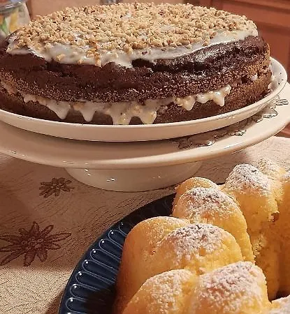 Sognoincadore Alojamento de Acomodação e Pequeno-almoço Domegge di Cadore