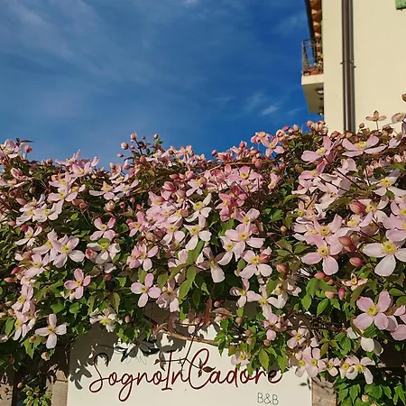 Sognoincadore B&B 도메게 디 카도레