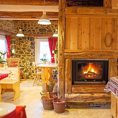 Sognoincadore Bed and breakfast 3*