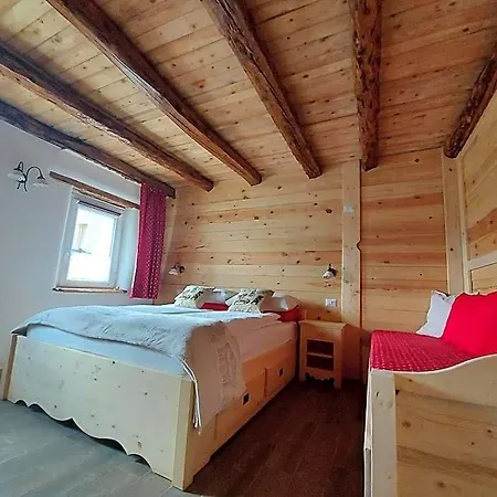 Sognoincadore Bed and breakfast