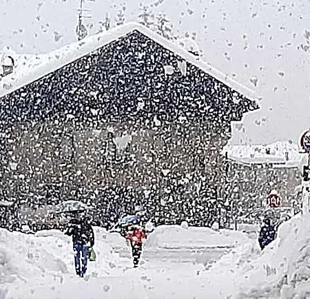 Sognoincadore 3* Domegge di Cadore