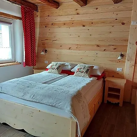 Sognoincadore Bed and breakfast 3*