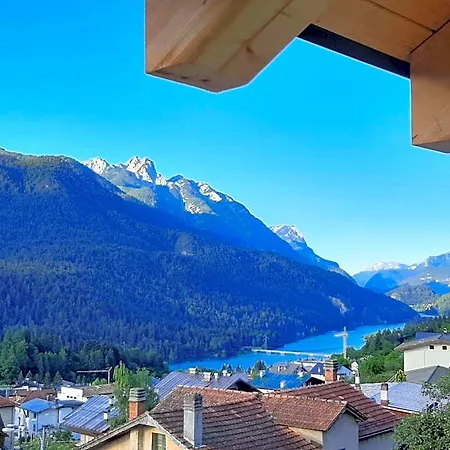 Sognoincadore Bed and breakfast 3*