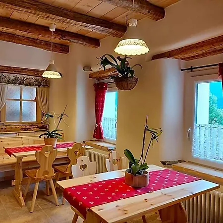 Bed and breakfast Sognoincadore Domegge di Cadore