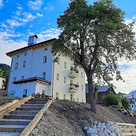 Sognoincadore Bed and breakfast Domegge di Cadore
