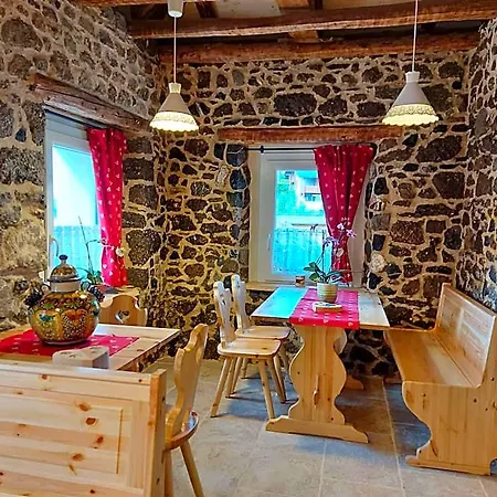 Bed and breakfast Sognoincadore 3*