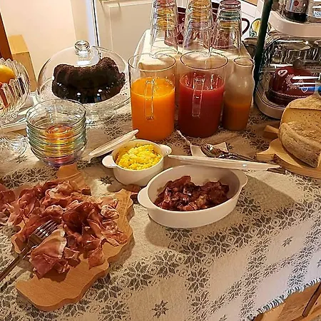 Sognoincadore Bed and breakfast