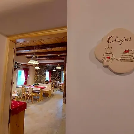 Sognoincadore Bed and breakfast 3*