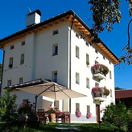 Sognoincadore Bed and breakfast 3*